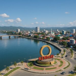 Universitas Muhammadiyah Kendari Membangun Generasi Unggul