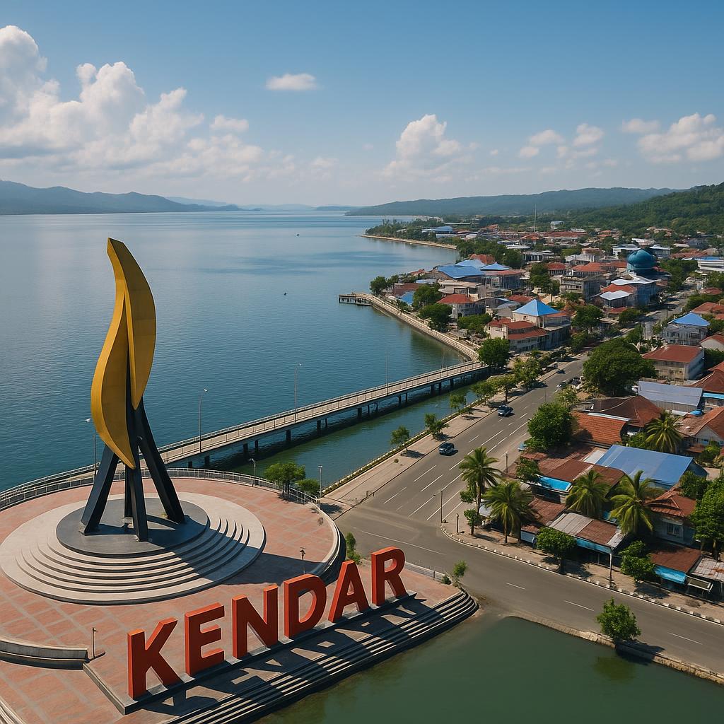 Universitas Muhammadiyah Kendari Mendorong Inovasi di Sulawesi