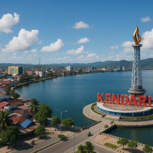 Universitas Muhammadiyah Kendari Penuhi Kebutuhan Pendidikan Berkualitas