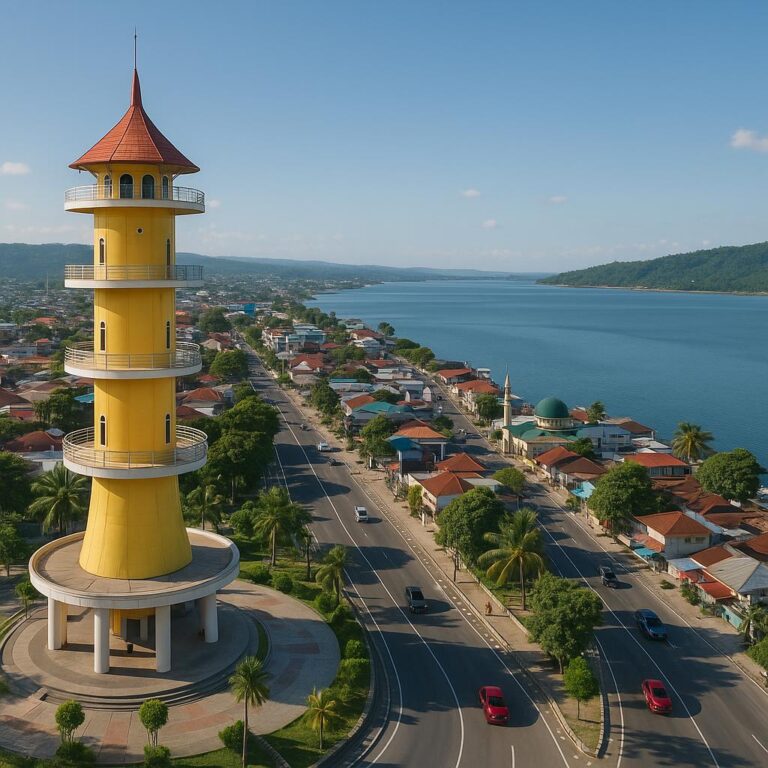 Universitas Muhammadiyah Kendari Perkuat Pendidikan di Sulawesi
