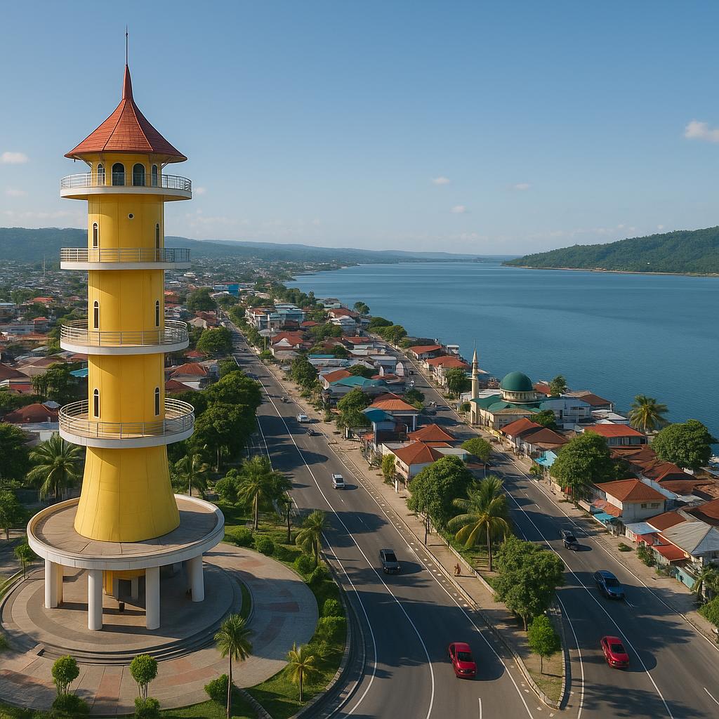 Universitas Muhammadiyah Kendari Perkuat Pendidikan di Sulawesi