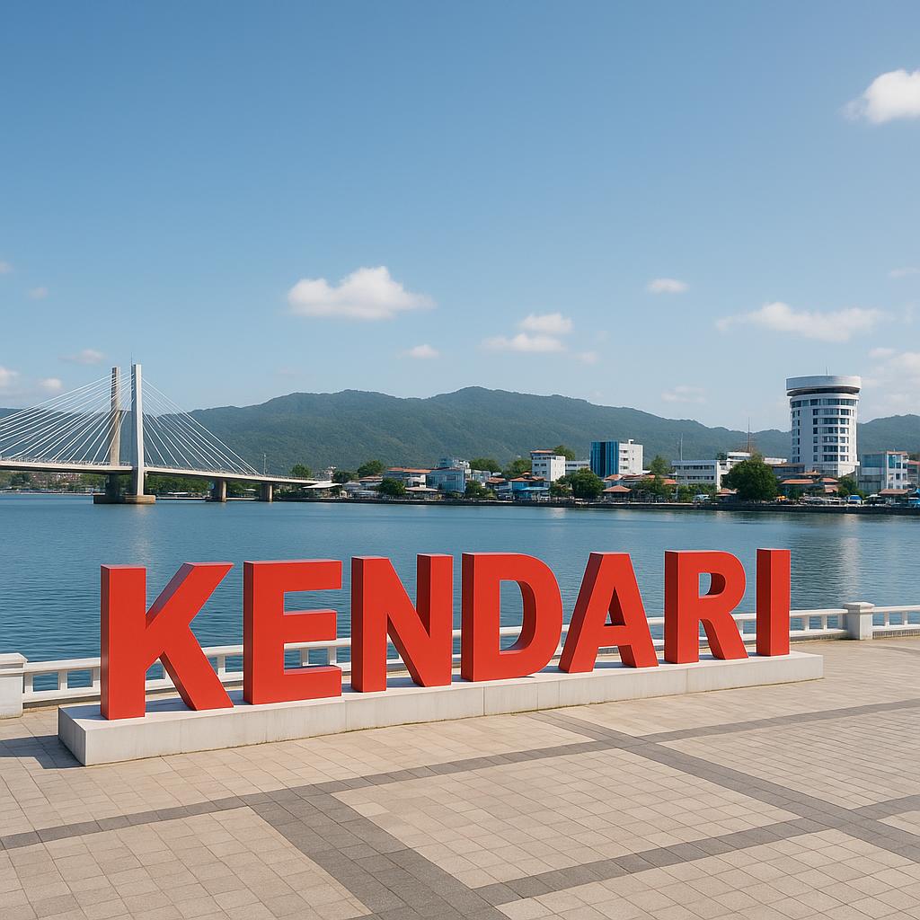 Universitas Muhammadiyah Kendari, Pusat Pendidikan Berkualitas