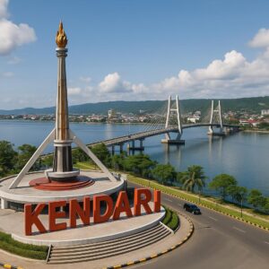 Universitas Muhammadiyah Kendari Siapkan Generasi Unggul Masa Depan