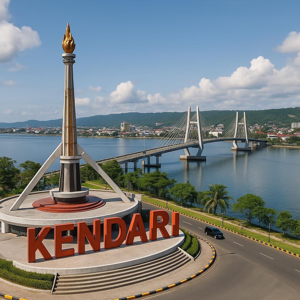 Universitas Muhammadiyah Kendari Siapkan Generasi Unggul Masa Depan