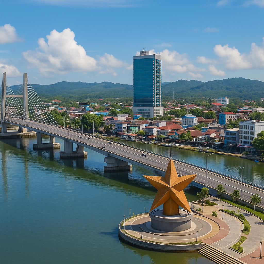 Universitas Muhammadiyah Kendari dan Kontribusinya untuk Kendari